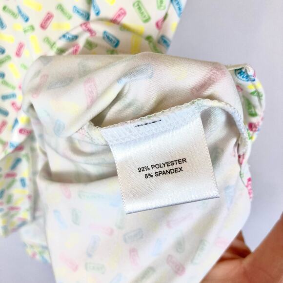 Peter Millar Mens XL Summer Comfort Golf "Truly" Seltzer Polo EXCLUSIVE EDITION - Picture 4 of 8